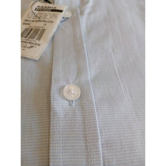 CAMISA MASCULINA SL MW REDONDA PREGA COSTAS ARAMIS ORIGINAL MC.28.0115003