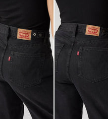 CALÇA FEMININA JEANS CINCH BAGGY LEVI'S ORIGINAL 001UP0003