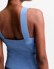TOP FEMININO TRICOT RIO DE JANEIRO SHOULDER ORIGINAL 012514339002
