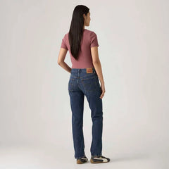 CALÇA FEMININA 501® LEVI´S® ORIGINAL 125010655