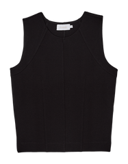 BLUSA FEMININA MALHA ESTRUTURADA SHOULDER ORIGINAL 241313007