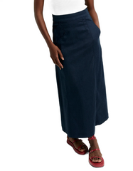 SAIA FEMININA MIDI RECORTES SHOULDER ORIGINAL 012510929008