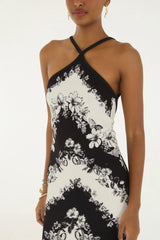 VESTIDO FEMININO VIES AMOR DE MAR FARM ORIGINAL 372284
