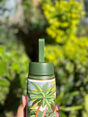 GARRAFA QUE SEDE 750ML ESPORTE RELE  FARM ORIGINAL 78333774B