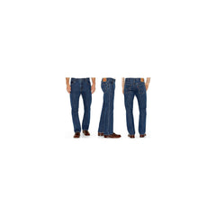 CALÇA MASCULINA 517™ BOOT CUT LEVI'S ORIGINAL 005170196