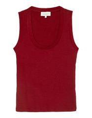 REGATA FEMININA CANELADA DECOTE U SHOULDER ORIGINAL 241401017