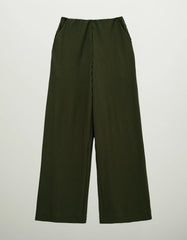 CALÇA FEMININA PLISSADA PANTALONA SHOULDER ORIGINAL 012423630001