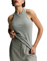 REGATA FEMININA NADADOR 360 CINZA  SHOULDER ORIGIGNAL 011135300016