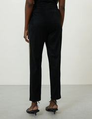 CALÇA FEMININA MALHA FAIXA LATERAL SHOULDER ORIGINAL 241363000