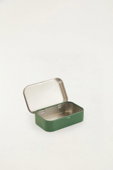 CAIXA DE METAL MINI FARM ETC VERDE FARM ORIGINAL 368239