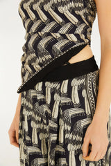 MACACAO FEMININO TUCANARIO FARM ORIGINAL 357945