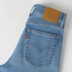 CALÇA FEMININA 723®  CLARA  LEVI´S®  ORIGINAL  008SY0004