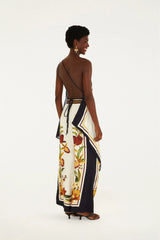 MACACAO FEMININO SELVA DE FLOR FARM ORIGINAL 361076