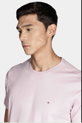 CAMISETA BASICA ROSA PASTEL ARAMIS CS.12.0537630