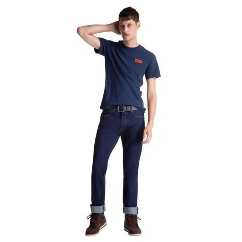 Calça Jeans Levi's® 501® Tradicional Escura 005010115